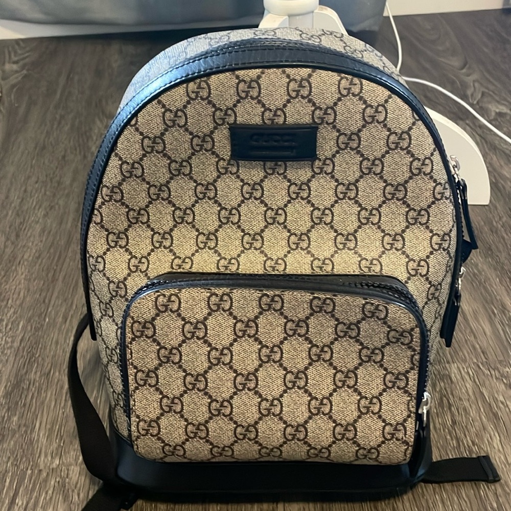 Gucci Backpack